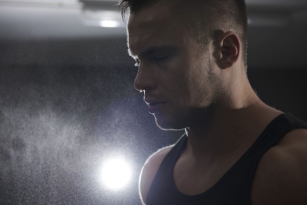 降低赛前紧张感的心智训练法-唤醒运动