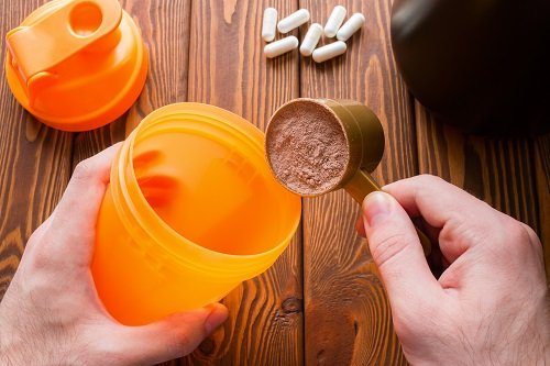 运动增补剂浅认识-唤醒运动