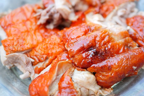 巧吃享瘦过好年—美食当前篇-唤醒运动