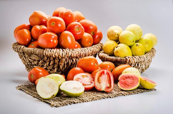 吃对时间,水果就是减肥圣品-唤醒运动