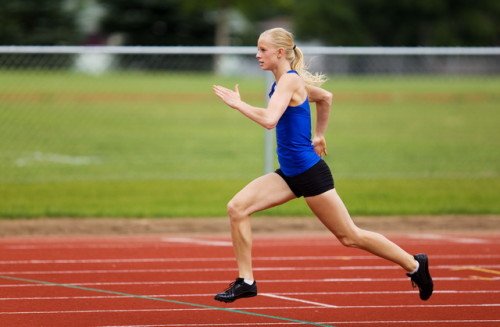 跑者适用—3招练手臂-唤醒运动