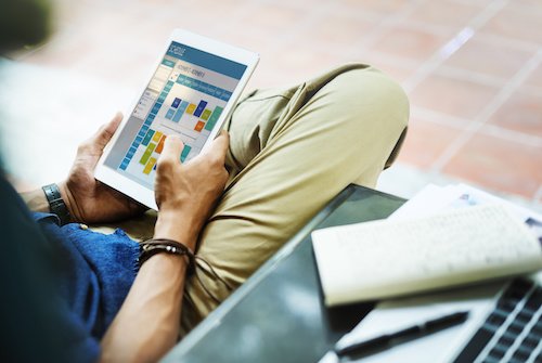 打破撞墙期的4种做法-唤醒运动