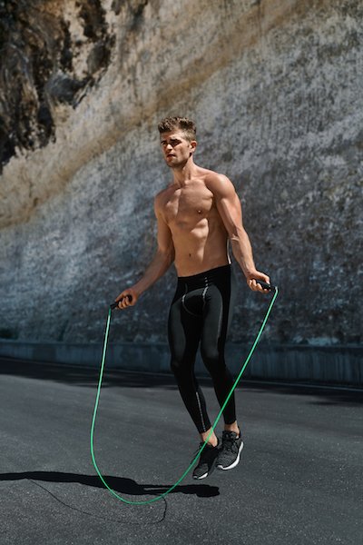 健身避免5个错误-唤醒运动