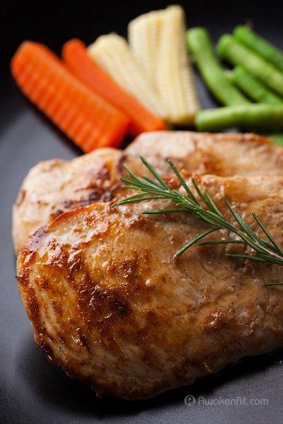 乳糖不耐症,照样吃出营养好健身-唤醒运动