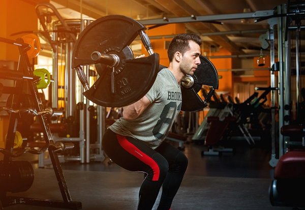 为什么要做重量训练?-唤醒运动