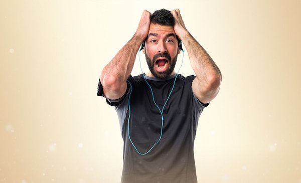 降低赛前紧张感的心智训练法-唤醒运动