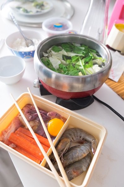 冬令进补,吃美不吃肥!-唤醒运动