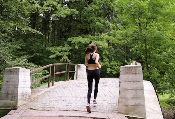 3个先不要挑战马拉松的理由-唤醒运动