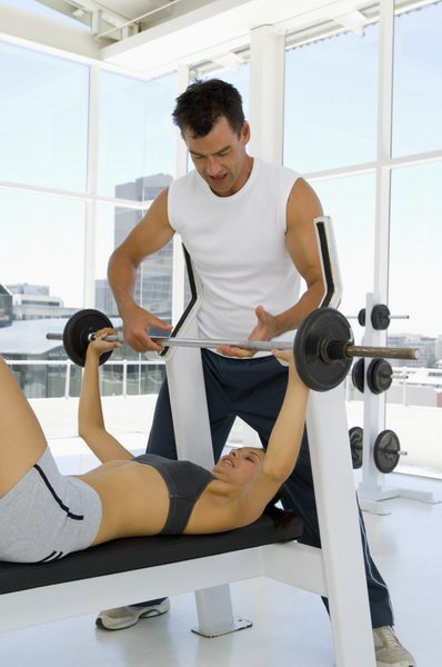 如何开始重量训练?起始6步骤-唤醒运动