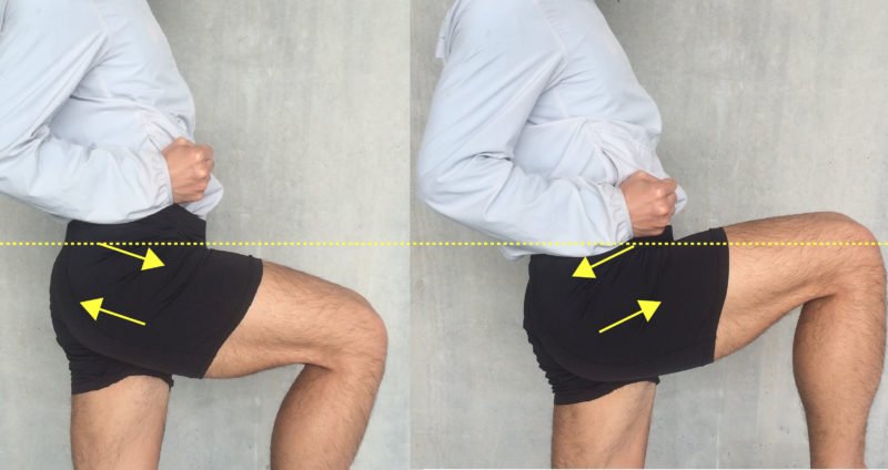 有效的跑步动作?先从矫正这两大重点开始-唤醒运动