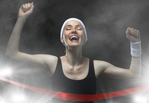 提升跑步效率 5招跑者适用的增强式训练-唤醒运动