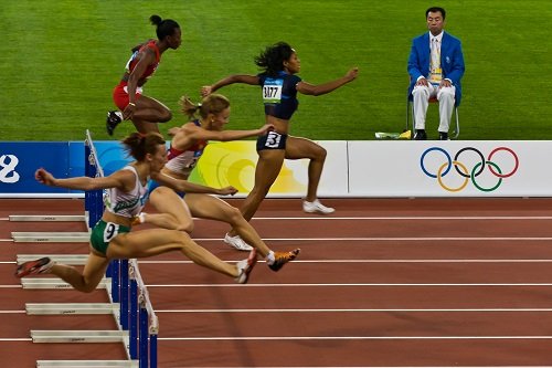 运动增补剂浅认识-唤醒运动