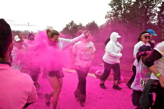 长跑训练入门 4个常见错误-唤醒运动