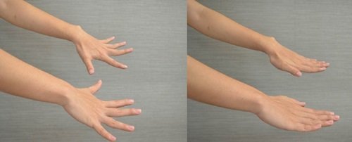 不可忽视的前臂训练-唤醒运动