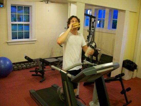 开始重训4个问题!-唤醒运动