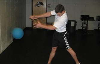 到底,我要练什么?-唤醒运动