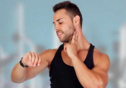 一天中最佳的运动时间-唤醒运动