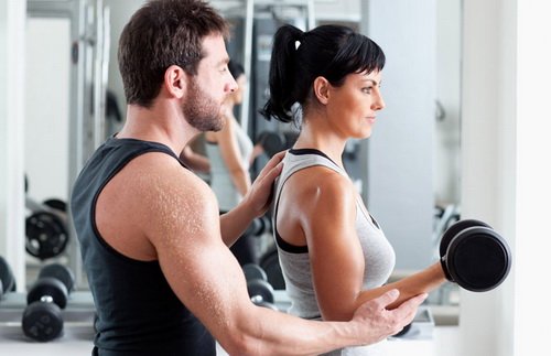 如何开始重量训练?起始6步骤-唤醒运动