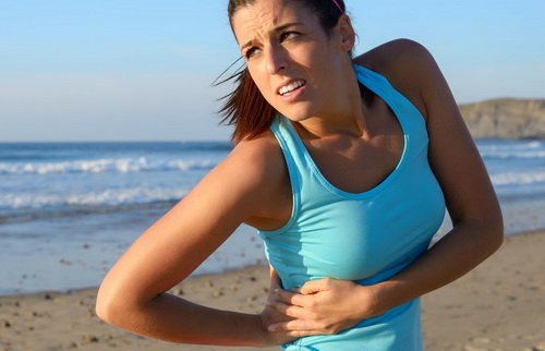 运动后肌肉总是吃柠檬?-唤醒运动