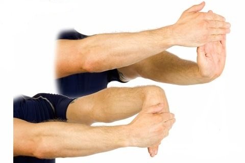 休息日不一定要“休息” 伸展、慢跑、徒手训练-唤醒运动