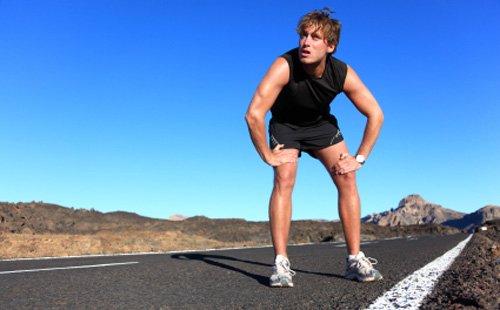 重训基础概念(5项要点)-唤醒运动