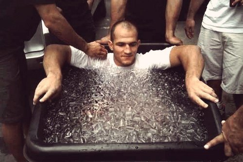 运动完好累?快速解除疲劳四要诀-唤醒运动