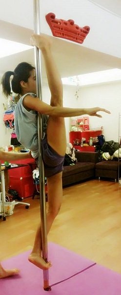 蔡依林的“不上火”饮食原则-唤醒运动