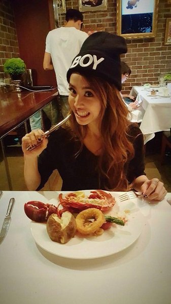 蔡依林的“不上火”饮食原则-唤醒运动