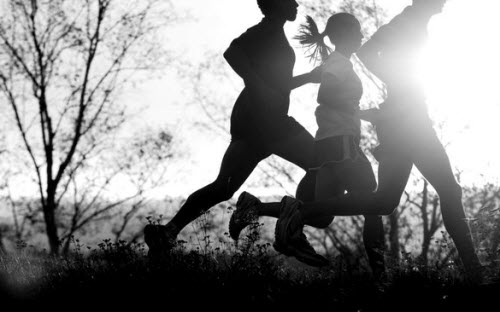 到底,我要练什么?-唤醒运动