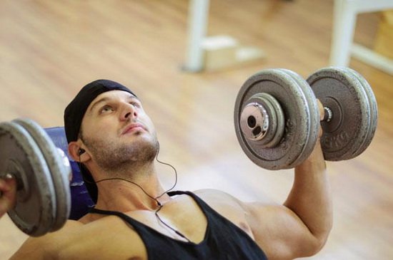 重训基础概念(5项要点)-唤醒运动