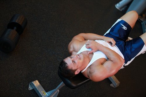 运动后肌肉总是吃柠檬?-唤醒运动