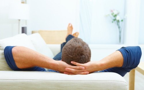 8个常见的跑步认知(下)-唤醒运动