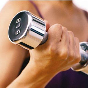 3项原则 预防过度训练-唤醒运动