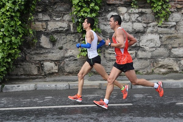 10th Istanbul Half Marathon