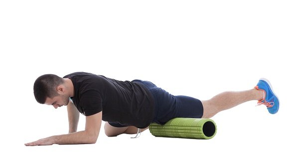Foam Roller Exercises