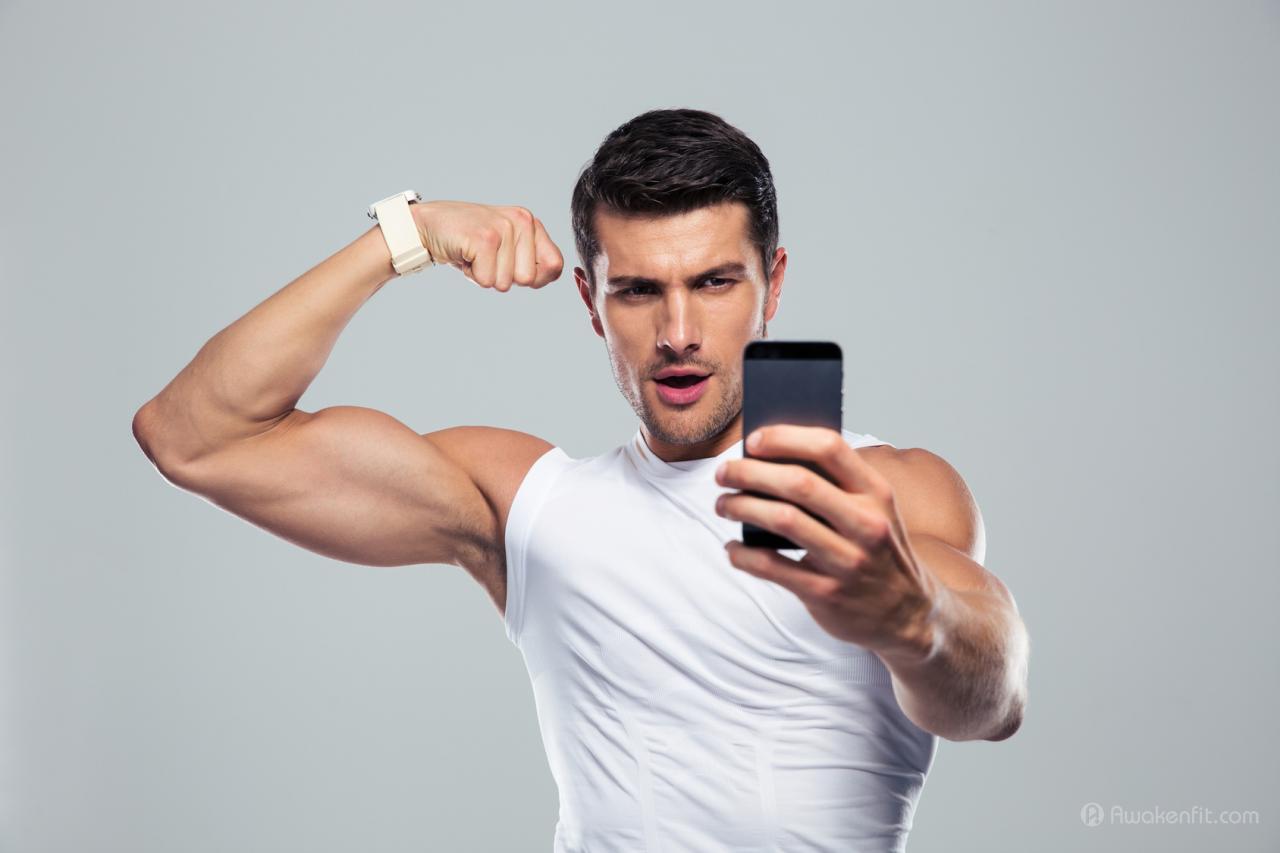 7步骤　重拾你对身体及生活的自信-唤醒运动